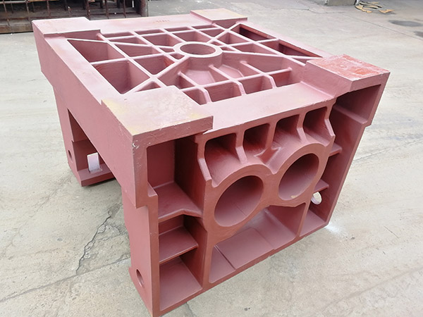 江蘇鑄件加工鑄造生產(chǎn)的機(jī)床鑄件優(yōu)勢是什么？